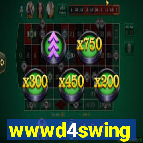 wwwd4swing