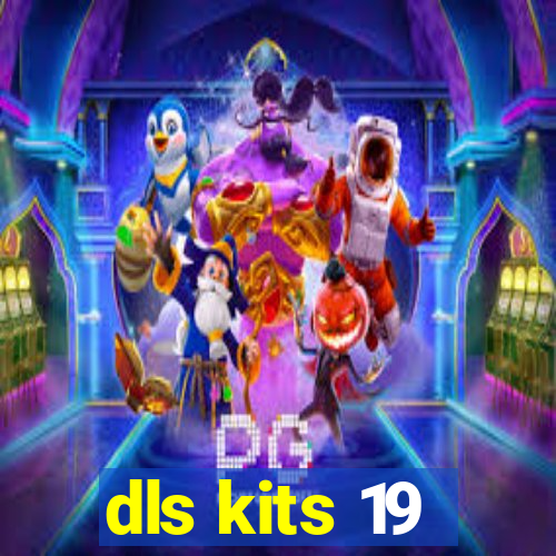 dls kits 19