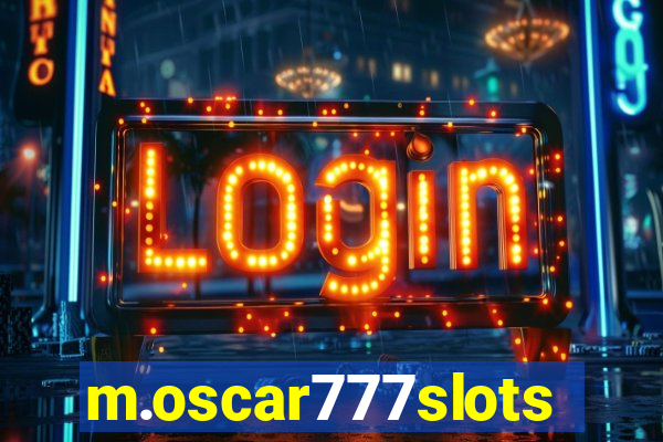 m.oscar777slots