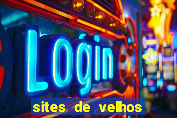 sites de velhos ricos que querem bancar