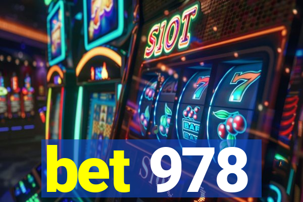 bet 978