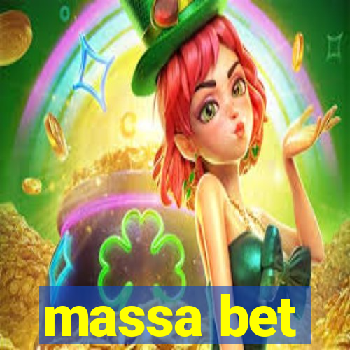 massa bet