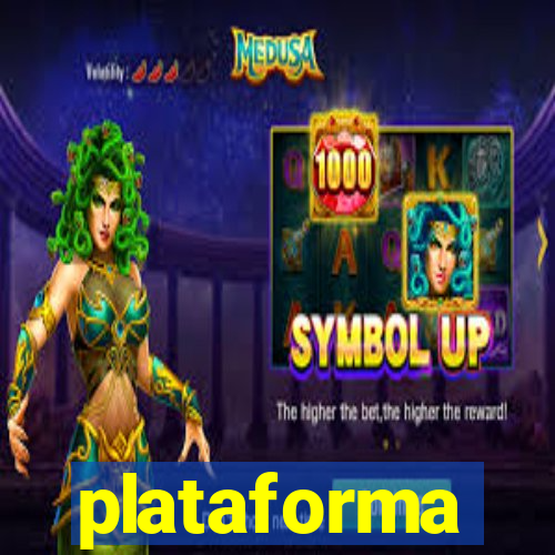 plataforma