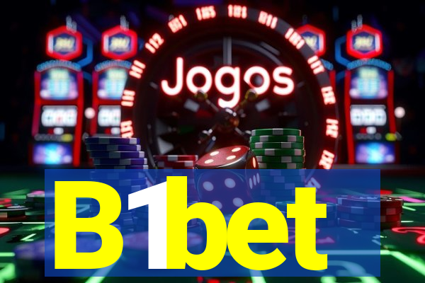 B1bet