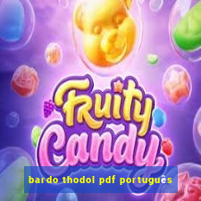 bardo thodol pdf português