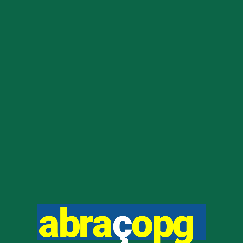 abraçopg