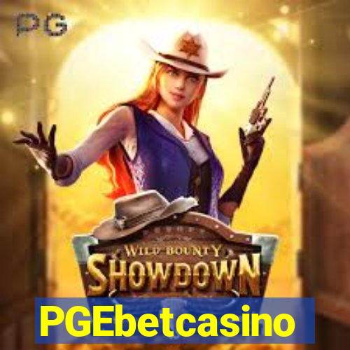 PGEbetcasino