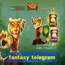 fantasy telegram