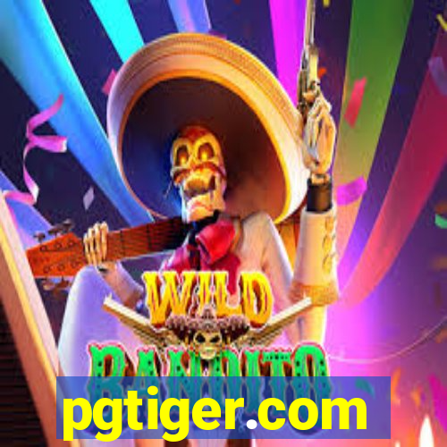 pgtiger.com