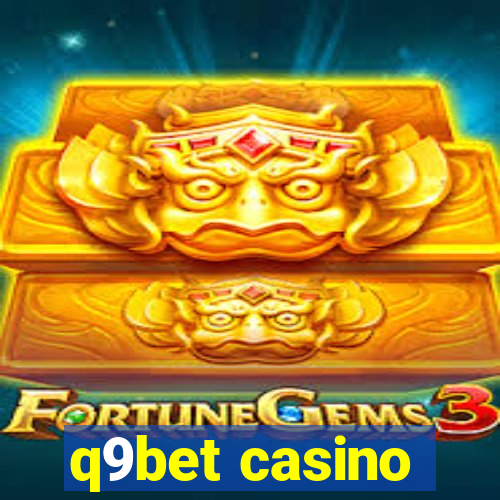 q9bet casino