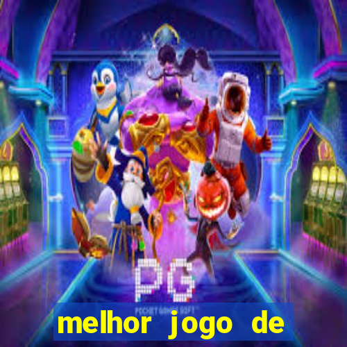 melhor jogo de celular offline