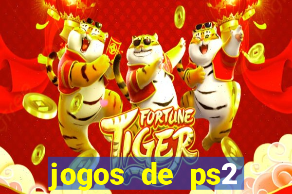 jogos de ps2 traduzidos pt br