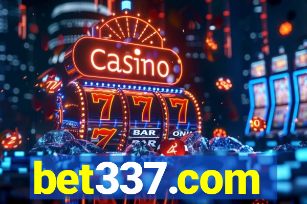 bet337.com