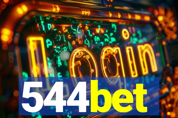 544bet