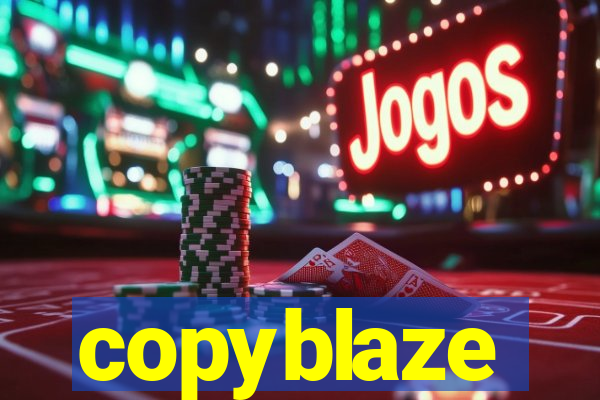 copyblaze