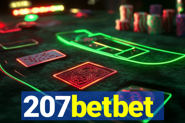 207betbet