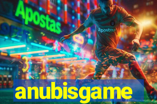 anubisgame