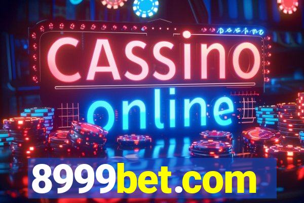 8999bet.com