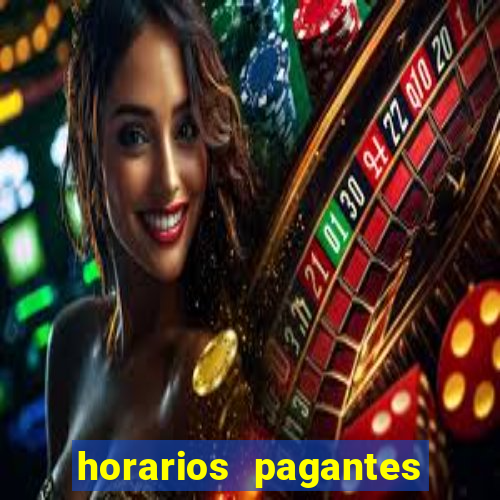 horarios pagantes fortune tiger vai de bet