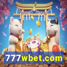 777wbet.com