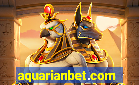 aquarianbet.com