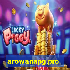 arowanapg.pro