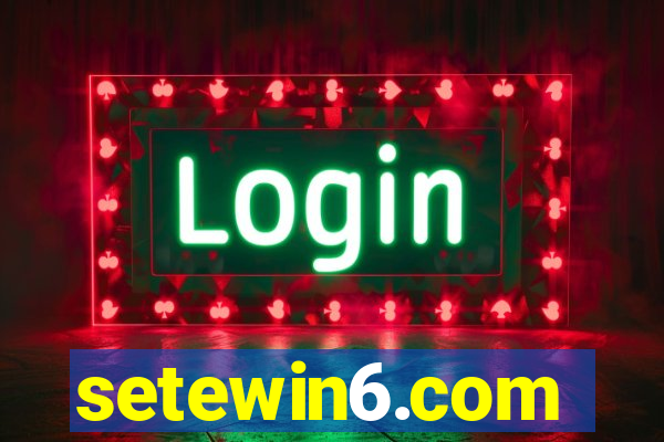 setewin6.com