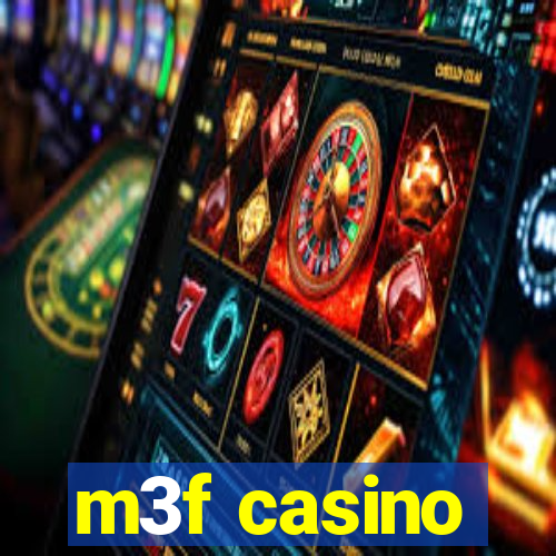 m3f casino