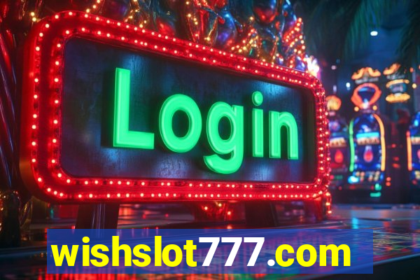 wishslot777.com