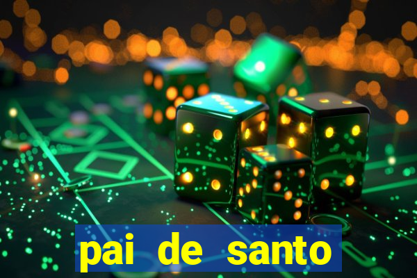 pai de santo consulta gratuita