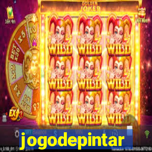 jogodepintar