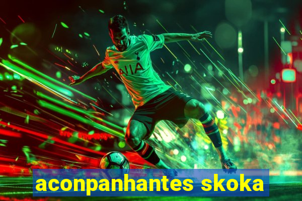 aconpanhantes skoka