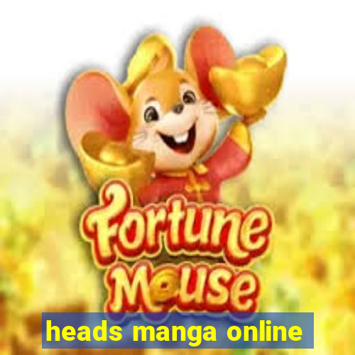 heads manga online