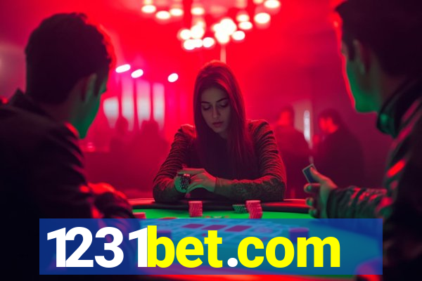 1231bet.com