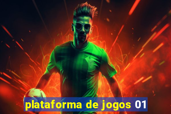 plataforma de jogos 01