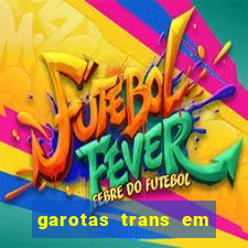 garotas trans em sao paulo