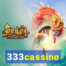 333cassino