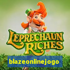 blazeonlinejogo