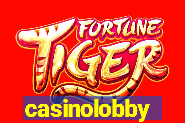 casinolobby