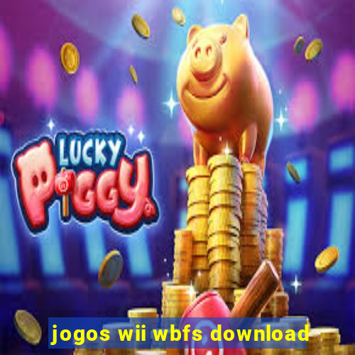 jogos wii wbfs download