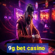 9g bet casino