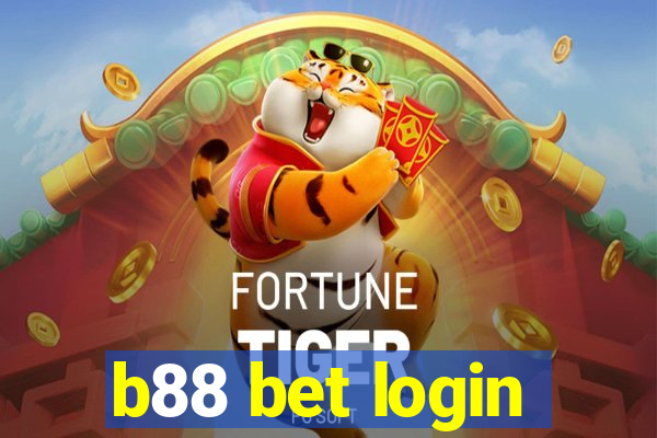 b88 bet login