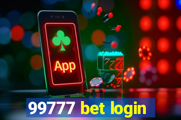 99777 bet login