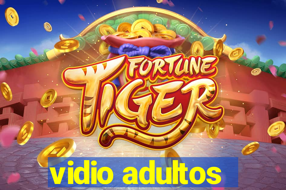 vidio adultos