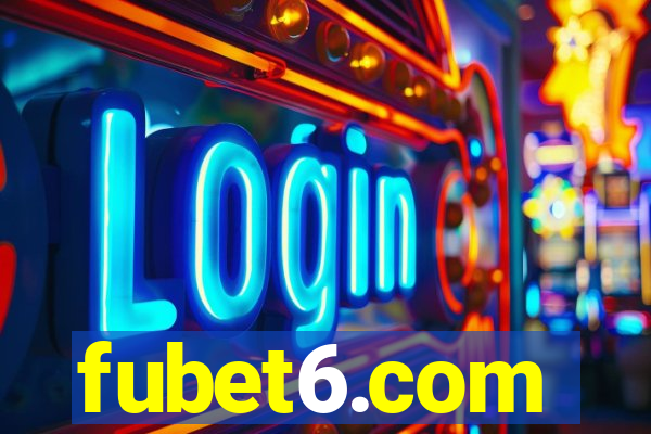 fubet6.com