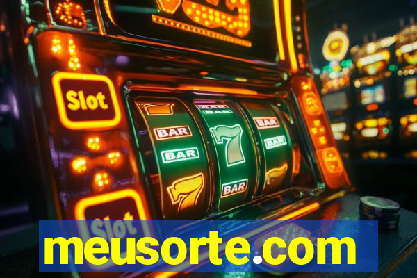 meusorte.com