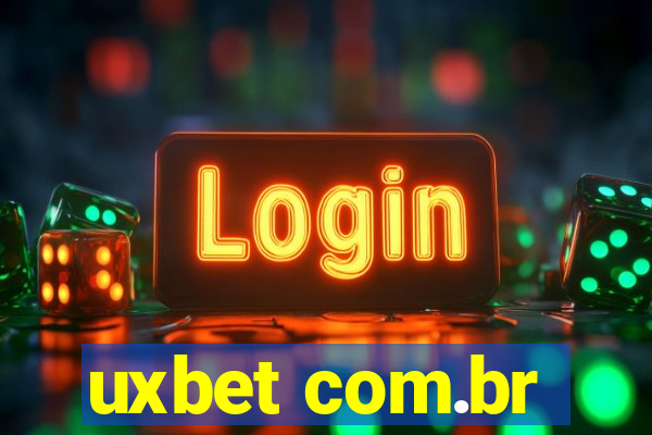 uxbet com.br