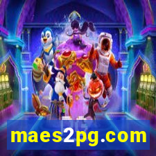 maes2pg.com