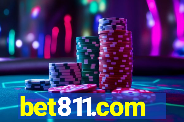 bet811.com