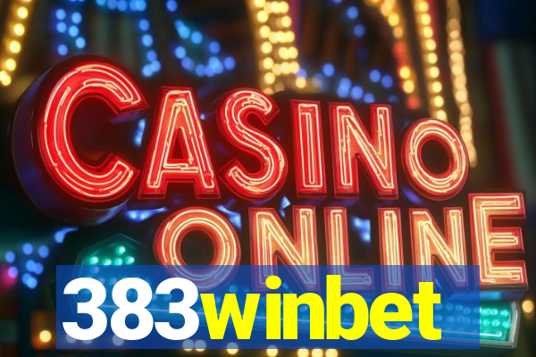 383winbet